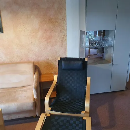 Obst- Und Schaefler 아파트