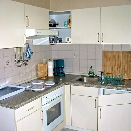 Apartman Obst- Und Schaefler *