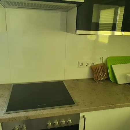 Apartman Obst- Und Schaefler