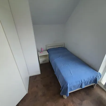 Apartman Obst- Und Schaefler Hattnau