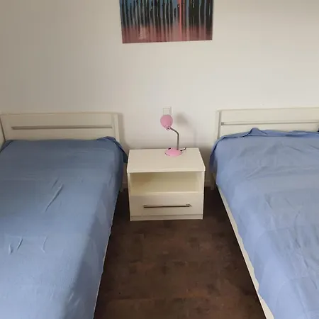 Apartman Obst- Und Schaefler