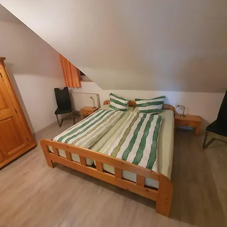 Obst- Und Schaefler Apartman Hattnau