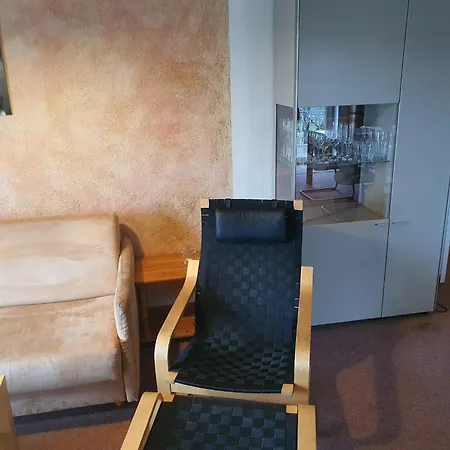 Obst- Und Schaefler Apartman