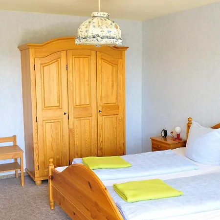 Apartman Obst- Und Schaefler Hattnau
