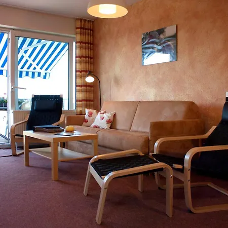 Apartament Obst- Und Schaefler