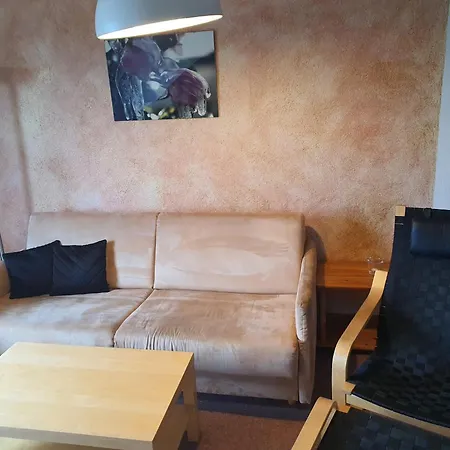 Apartment Obst- Und Schäfler Hattnau