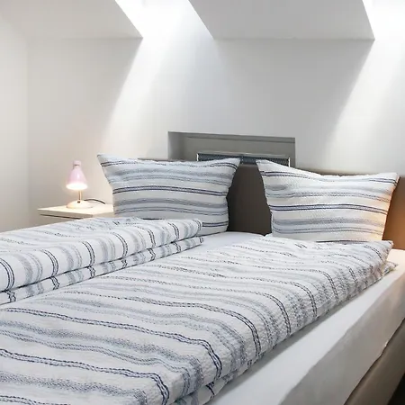 Apartament Obst- Und Schaefler Hattnau